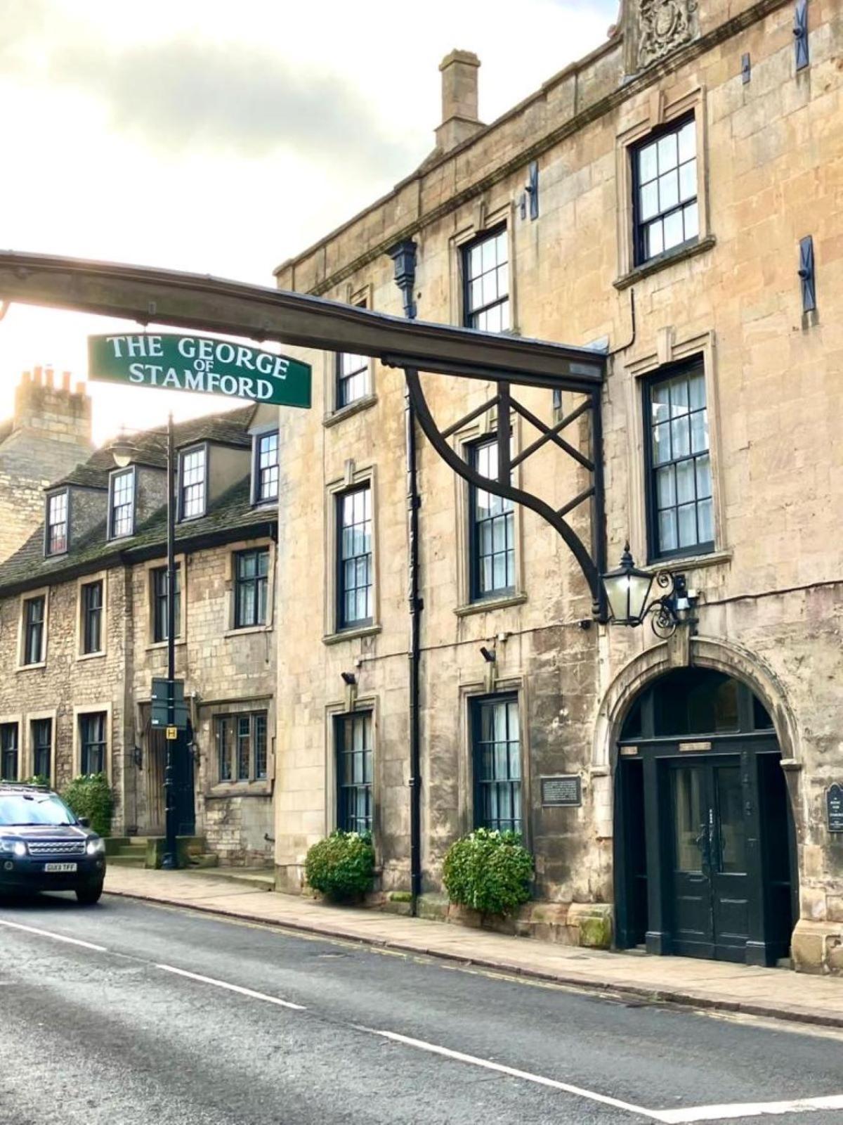 Holiday home Spacious And Refreshing 3-4 Bed House! Stamford