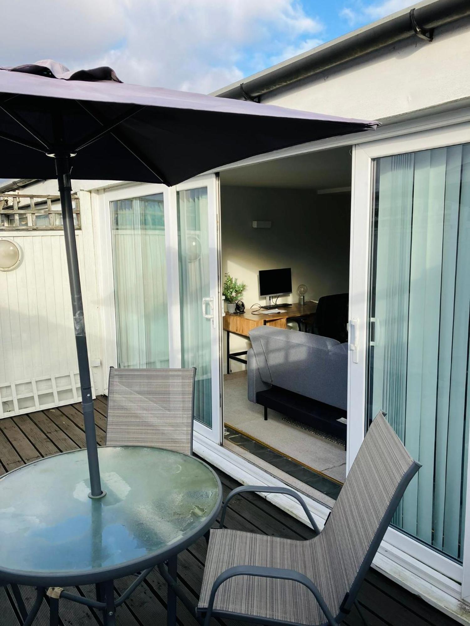 Holiday home Spacious And Refreshing 3-4 Bed House! Stamford