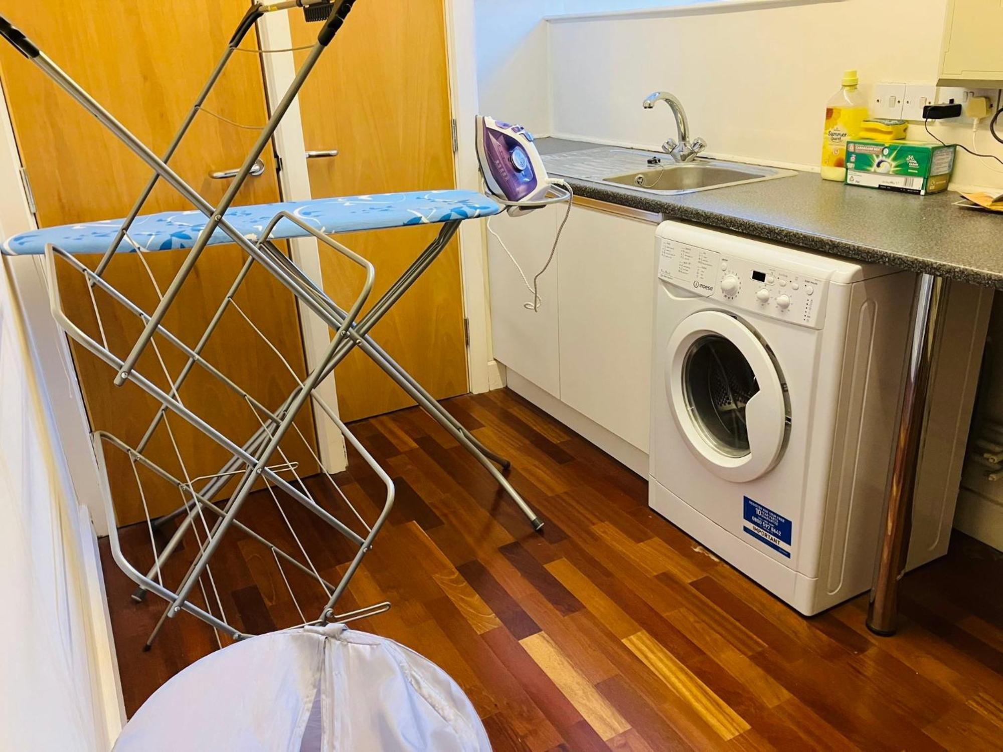 Holiday home Spacious And Refreshing 3-4 Bed House! Stamford