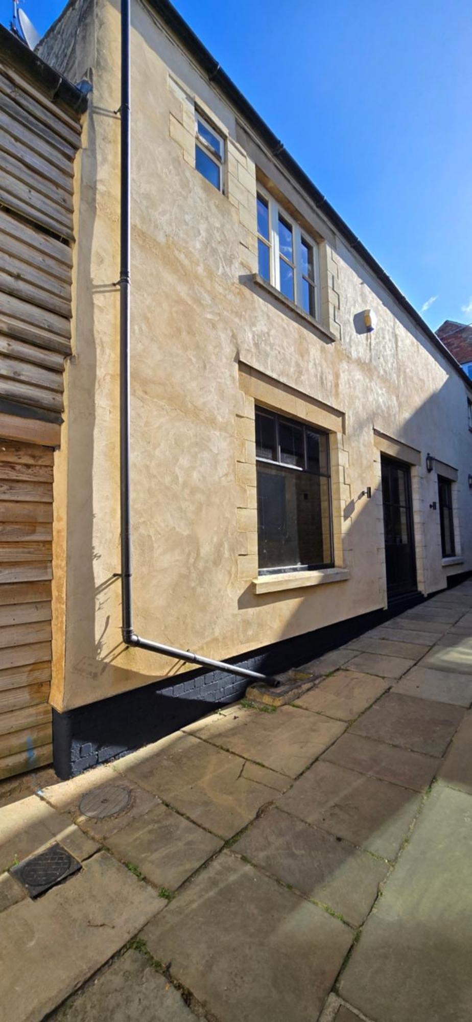 Holiday home Pettifer's Loft