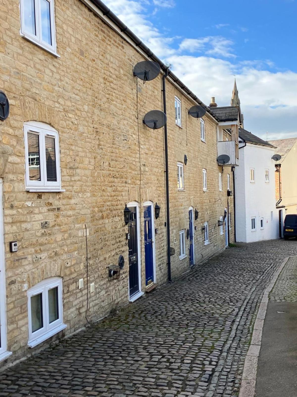 Holiday home Spacious And Refreshing 3-4 Bed House! Stamford