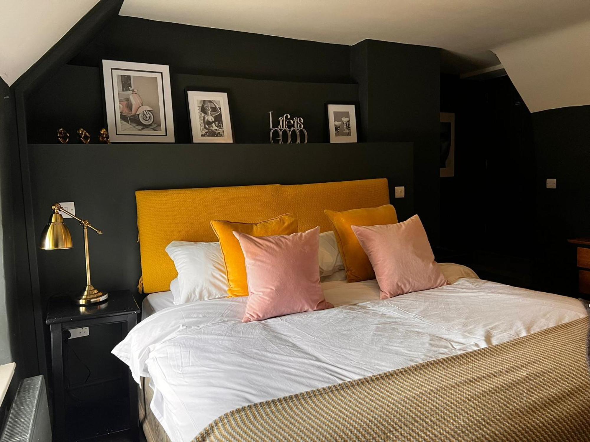 Bed & Breakfast El Camino