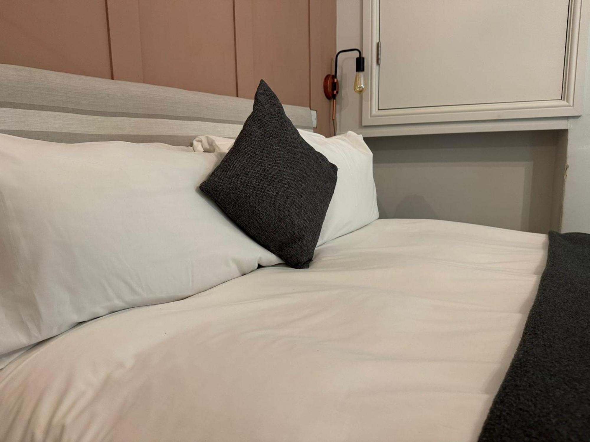 El Camino Bed & Breakfast *