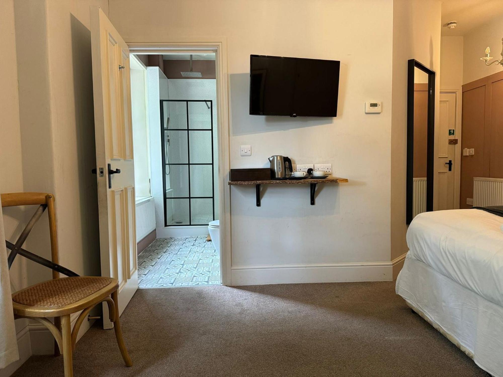 Bed & Breakfast El Camino