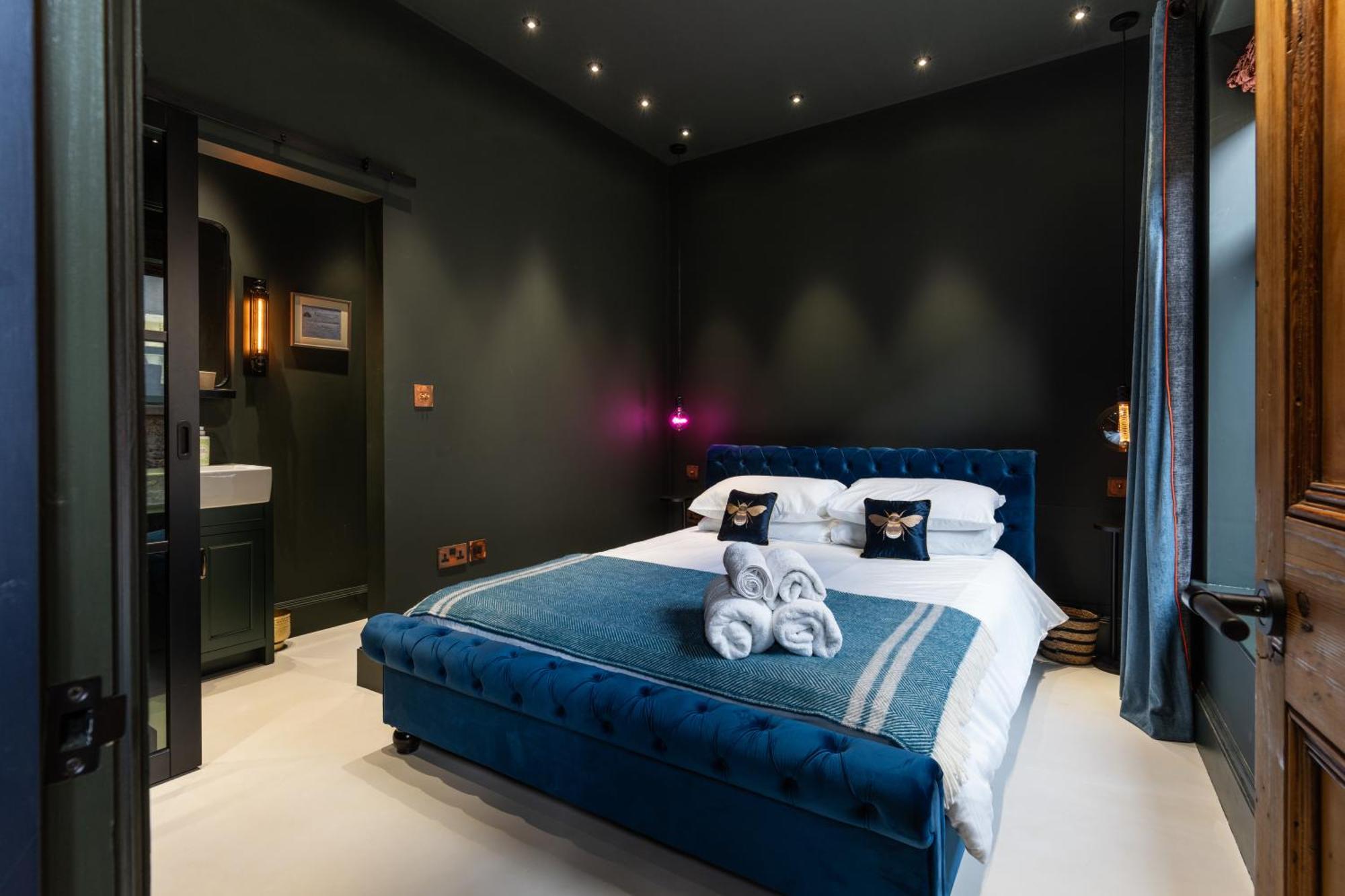 Pettifer's Loft * Stamford
