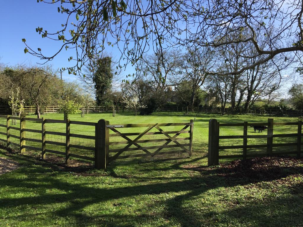 Borderville Farm Guest house