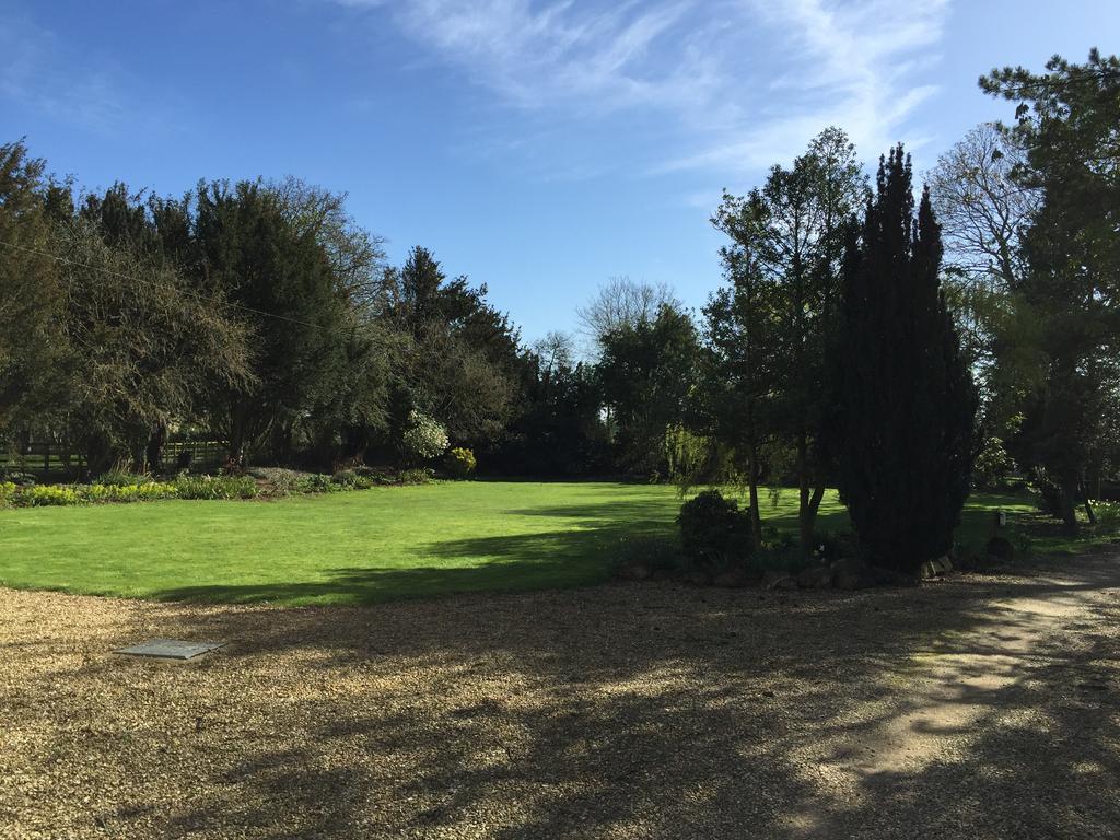 Guest house Borderville Farm 3*