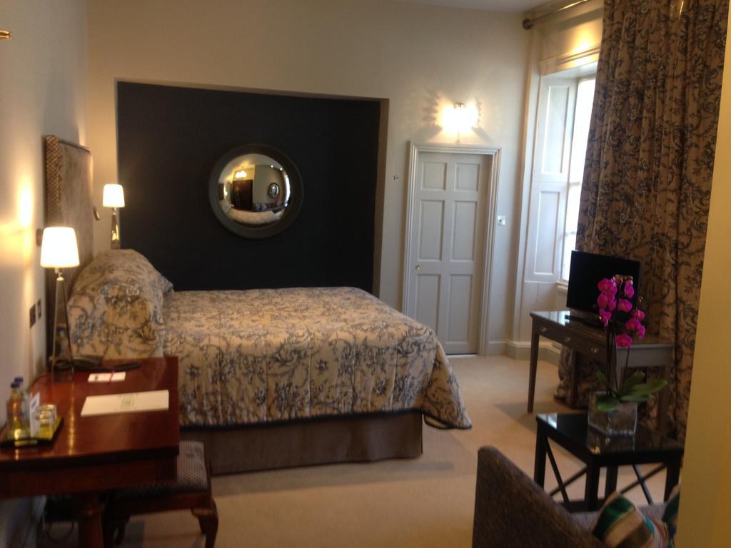 Hotel The George Of 4*