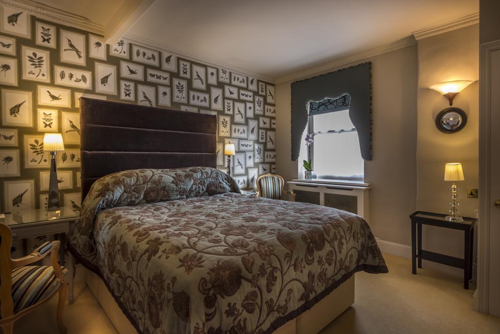 Hotel The George Of 4*