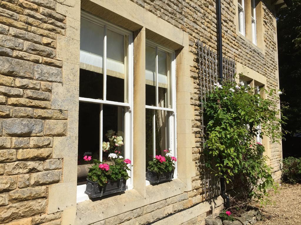 Guest house Borderville Farm Stamford