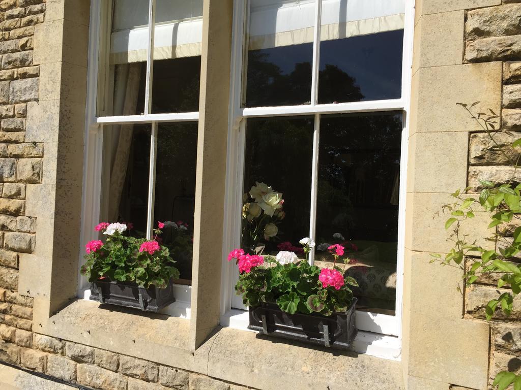 Guest house Borderville Farm 3*