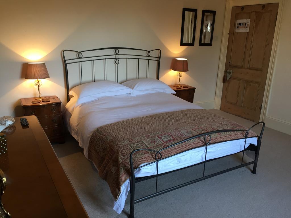 Guest house Borderville Farm