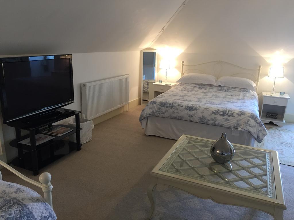 Borderville Farm Guest house 3*