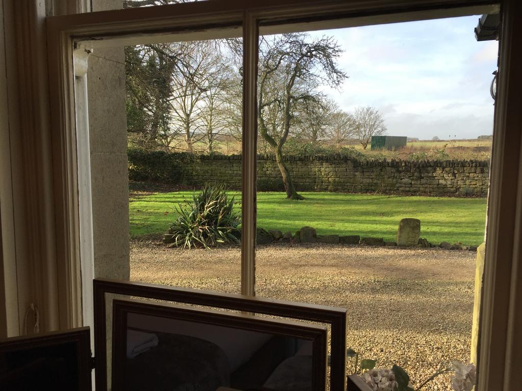 Borderville Farm Guest house Stamford