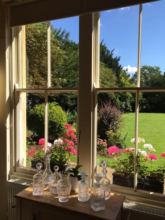 Borderville Farm Guest house Stamford
